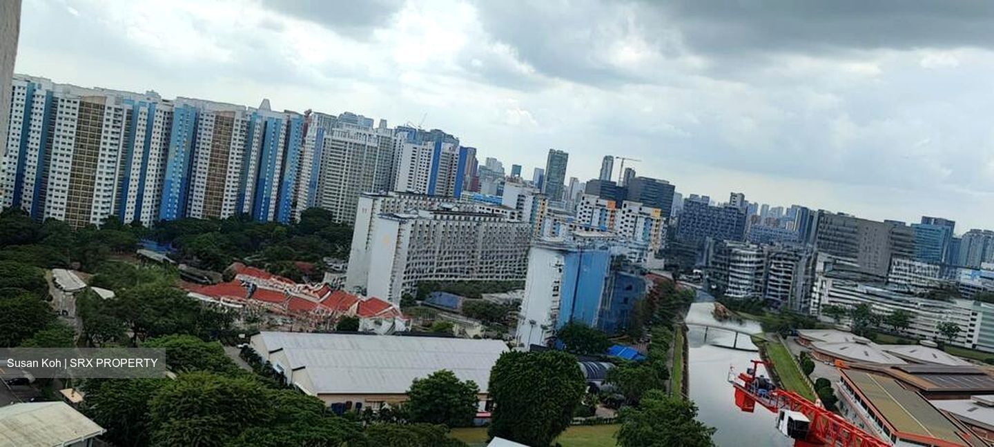 Blk 38 Upper Boon Keng Riverview (Kallang/Whampoa), HDB 5 Rooms #509650851